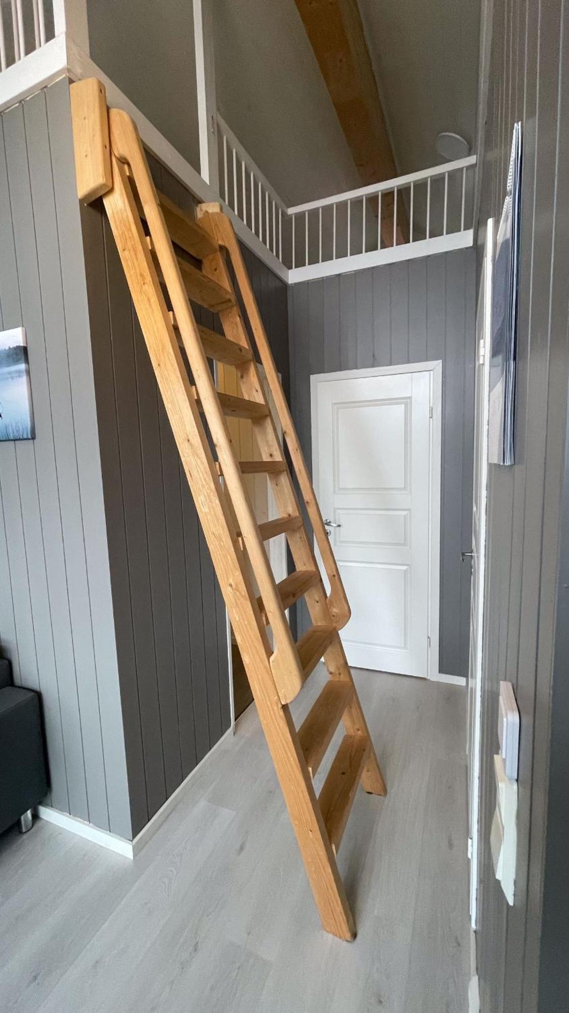 Reinvikbua - Seaside Cabin In Finnvika, Stamsund Extérieur photo